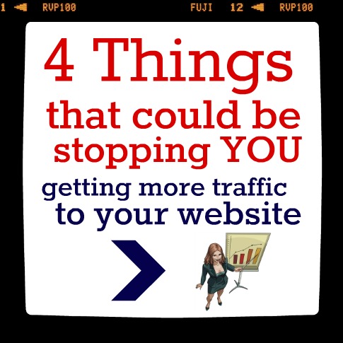 More Traffic To Website