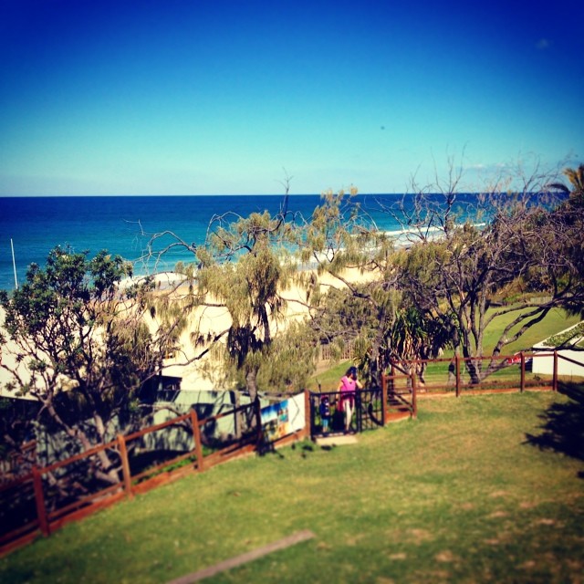 Work @frysteen style. It's like doing no work at all.