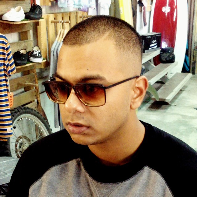 @trillytuesday @captainsipsops  #barberlife #wahlwork