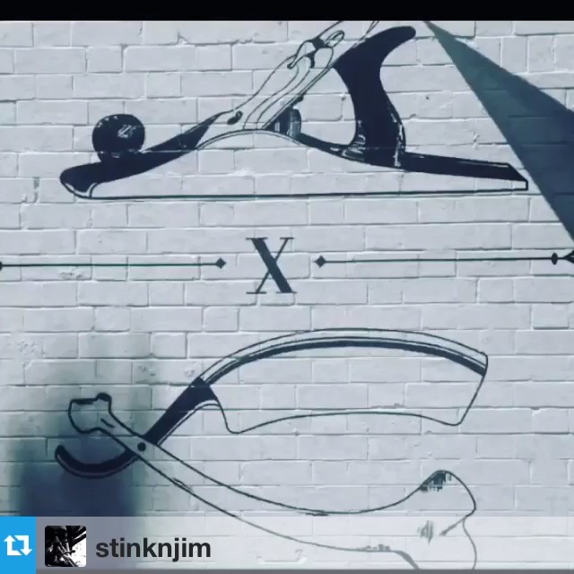 #Repost from @stinknjim "New shop vibes. Come check it out. Got a bunch of new stock if you've got some cash to splash, get a tidy up or grab a coffee and hang out the front on the grass in the shade yeow! @captainsipsops @thomassurfboards @cut_lap"