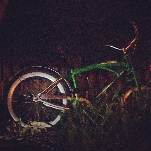 Thank you @villagebicyclenoosa - so awesome!