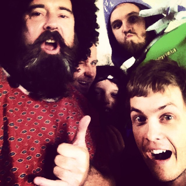 #generationsunday @noosacoc #noreputation