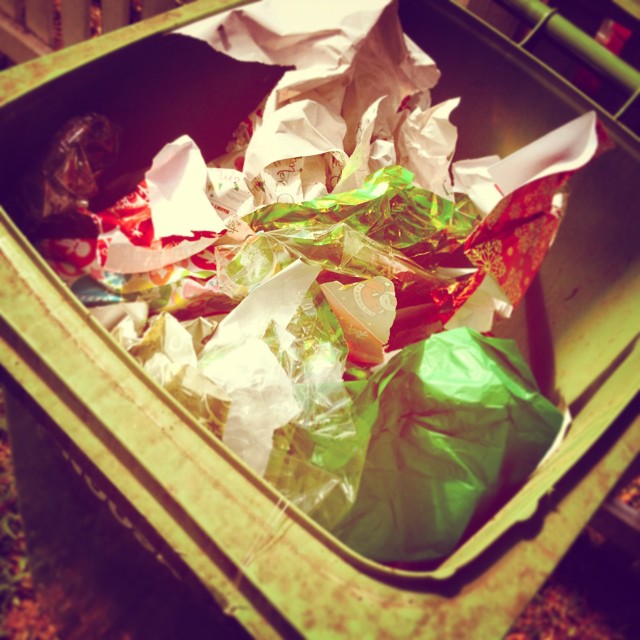 So where's the instructions?