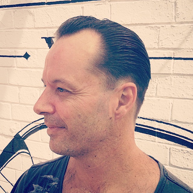 Was great hearing your story Pete #hope  #believingformore #thereismore #seeit @bistroc / @captainsipsops @thomassurfboards