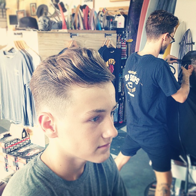 ️ More from today w @stinknjim @captainsipsops #captainsipsops #thomassurfboards