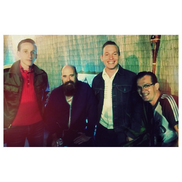 @thehi_boys #radelaide