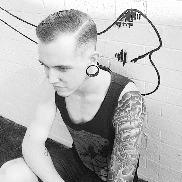 ️ @jacko_a31 #legend #drummer #nephew #godson #godfather @jukesyyy