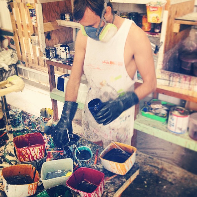 @cut_lap #colours #colors @thomassurfboards #thomassurfboards