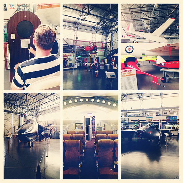South Australian #aviation #museum #portadelaide
