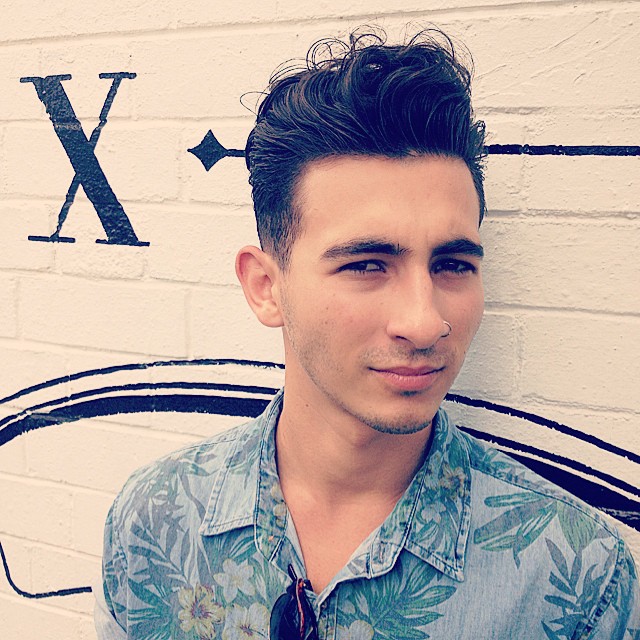 ️ @isaacmcgovern ready for #tv  #isaacmcgovern