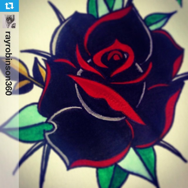 Regram @rayrobinson360 | happy day lovers