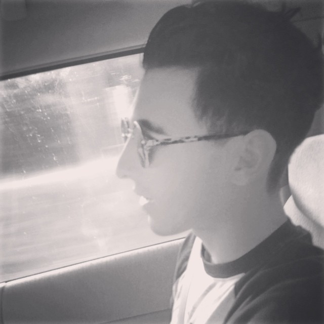 This dude joining us at #sandgate tonight @isaacmcgovern @thehi_boys