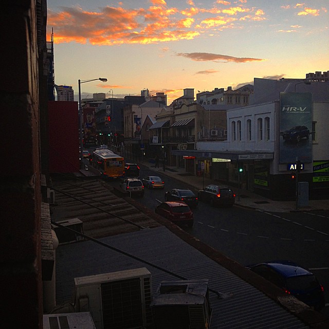 #thezoo #brisbane #brisvegas @thehi_boys