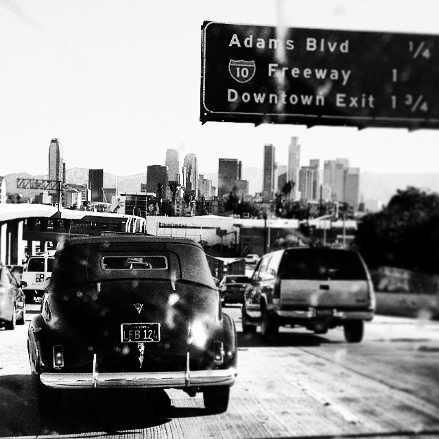 V2, LA @thehi_boys #thehiboysus