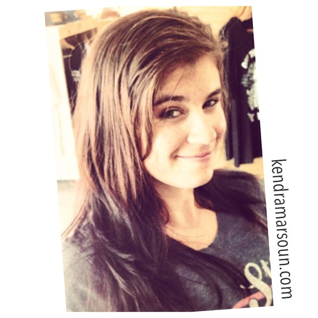 ️ One for @kennybabe