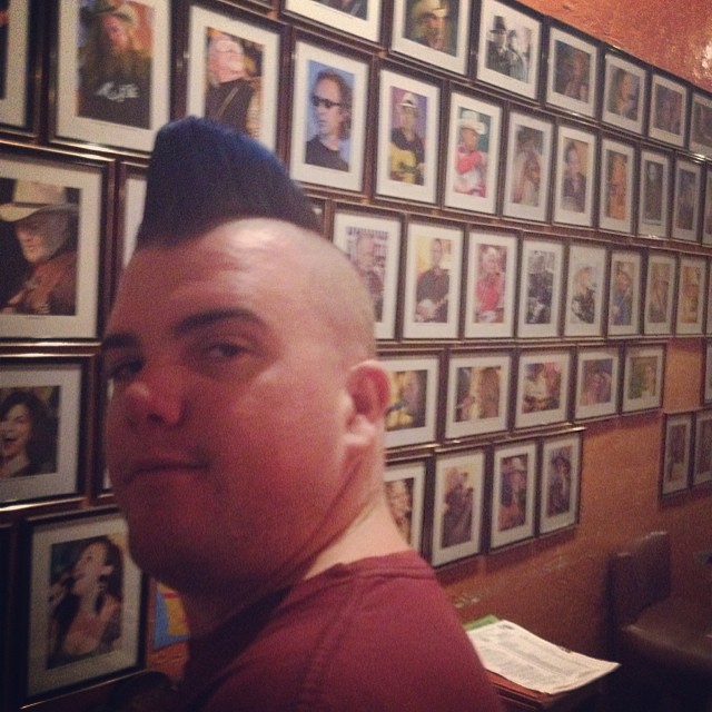 @matt_thumbs #vivacantina #thehiboysus @thehi_boys