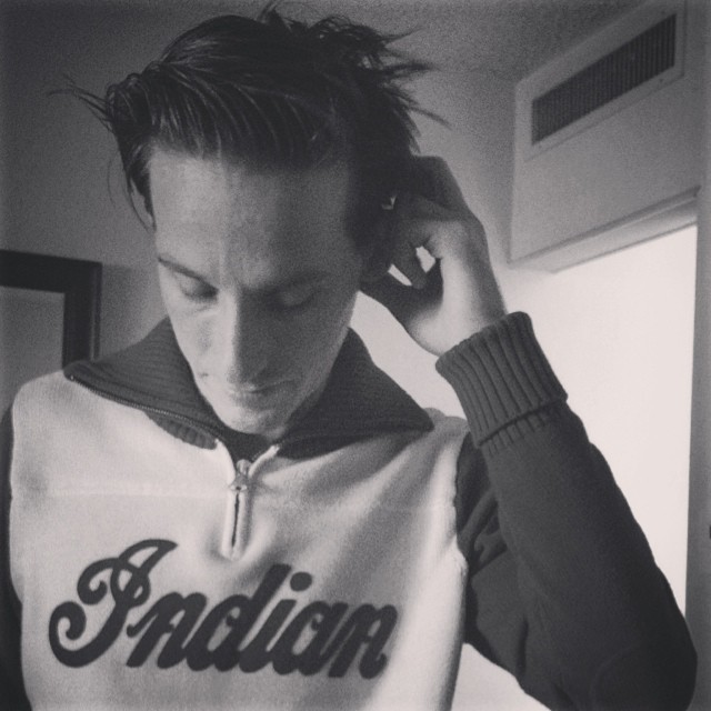 One for @penny64lane @deanjreh in the #wildrecords pullover from @corey808 #thehiboysus @thehi_boys