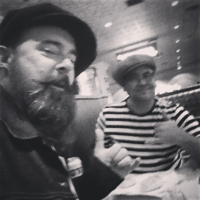 Hanging with @corey808  #VLV #vivalasvegas #thehiboys #thehiboysus