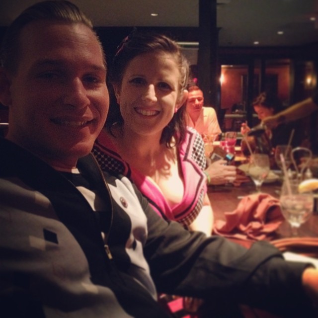 #fireflytapas #thehiboys #thehiboysus @scottierehbein @everettaimee @thehi_boys