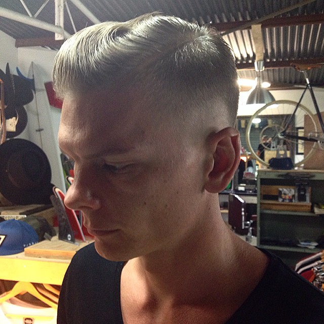 ️ Always good to see the @ashcjensen #captainsipsops #nofilter