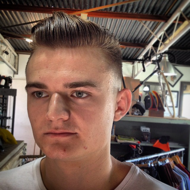 ️ #captainsipsops from zero