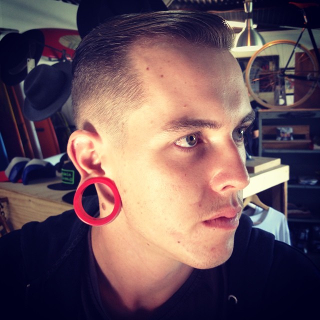 ️ @jacko__1993  #backintown #captainsipsops