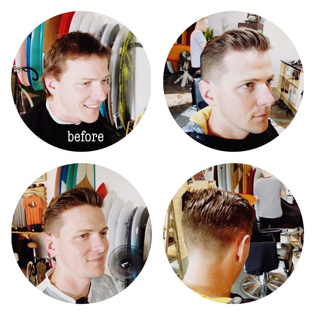 ️ Life changed a few months ago, maintaining the fresh #lifechanger #captainsipsops