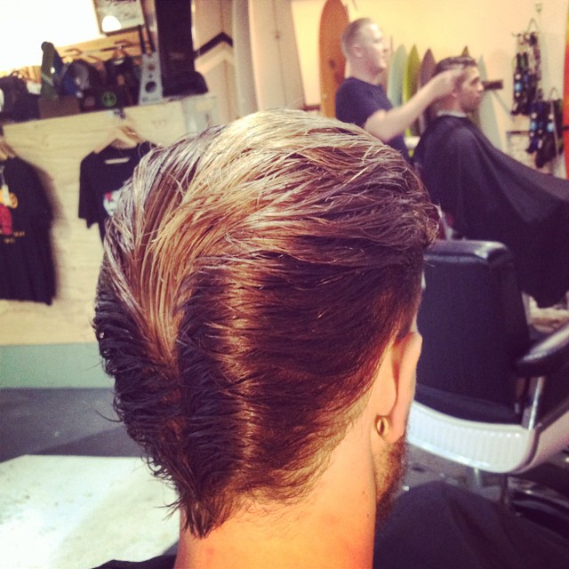 Did a #roughduck on @stinknjim #captainsipsops #thomassurfboards