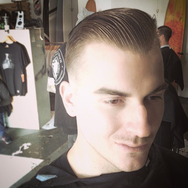 ️ big day at #captainsipsops