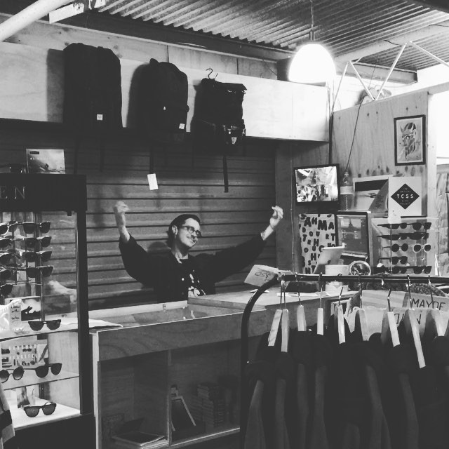 #jimboism #captainsipsops #thomassurfboards #tuuuune