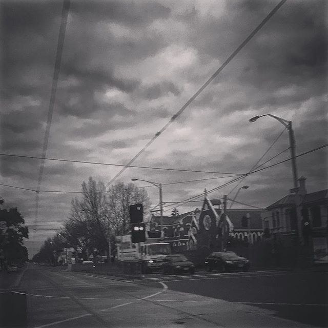 #Melbourne