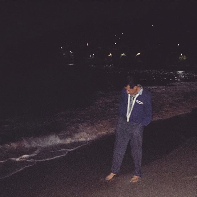 #lasvegas cat feels the water @willandthehirollers @will_hi_roller