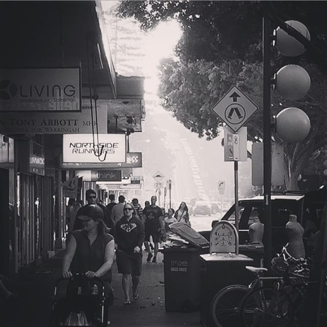 #manly #sydney ##thehiboys @thehi_boys