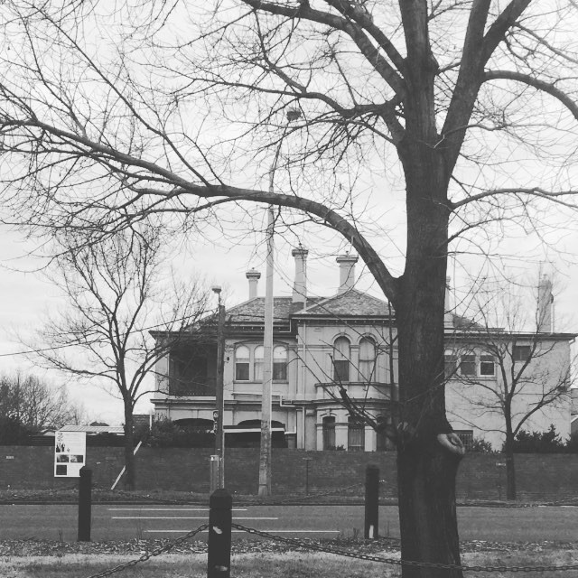 Bye #Melbourne #cab ride @thehi_boys #thehiboys