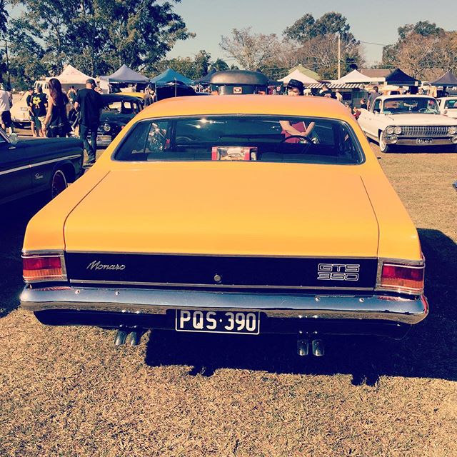#Holden #monaro #greazefest2015 #brisbane