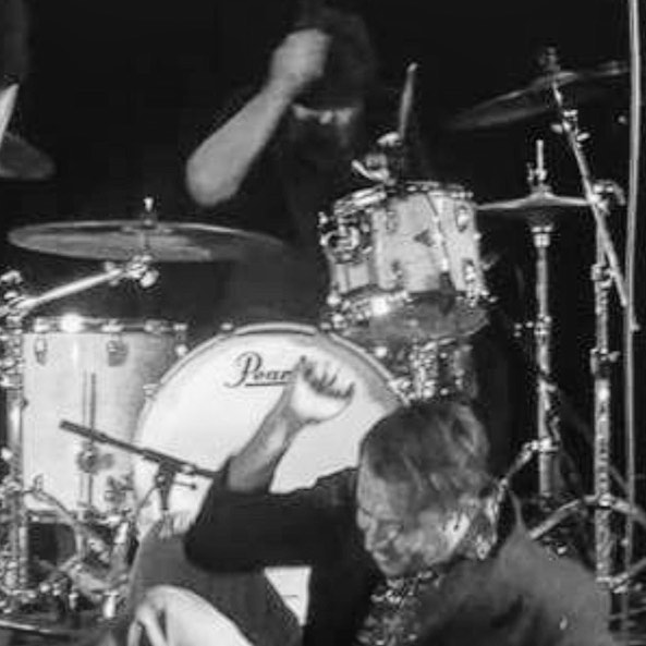 #synchronized #honored @willandthehirollers #willandthehirollers #thehiboys #greazefest #Melbourne @will_hi_roller @corey808 @penny64lane