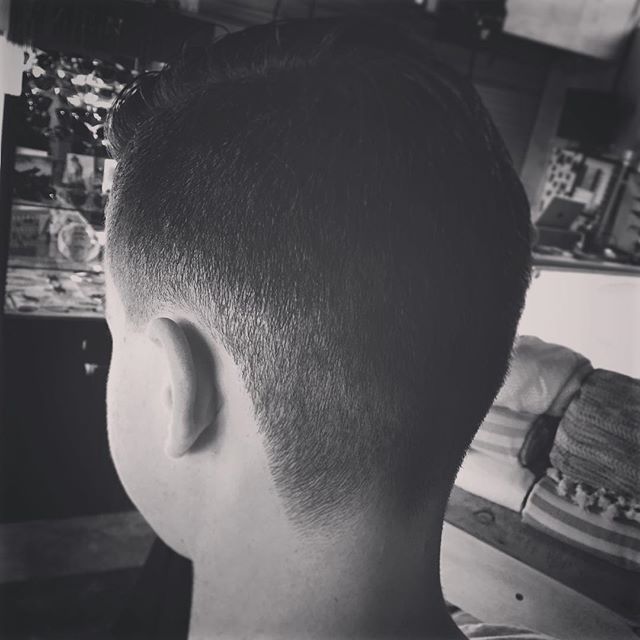 ️ #taper #captainsipsops