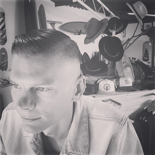 ️ @ashcjensen #captainsipsops