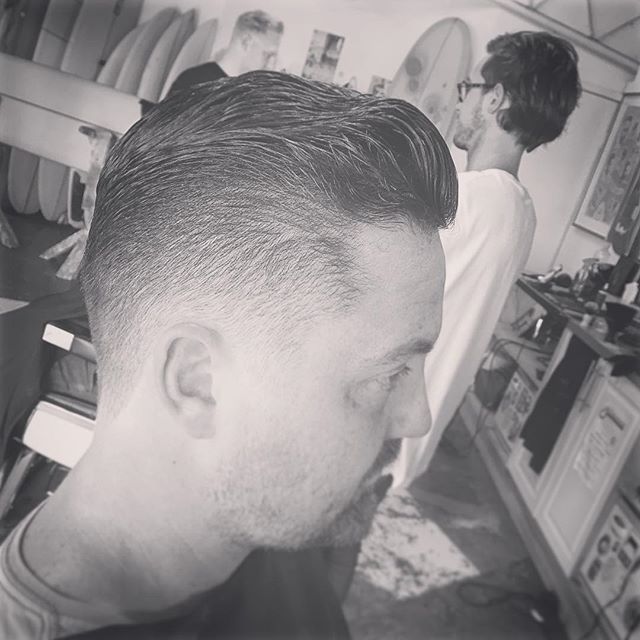 ️ great to meet you @steviegeyer @captainsipsops #captainsipsops #thomassurfboards