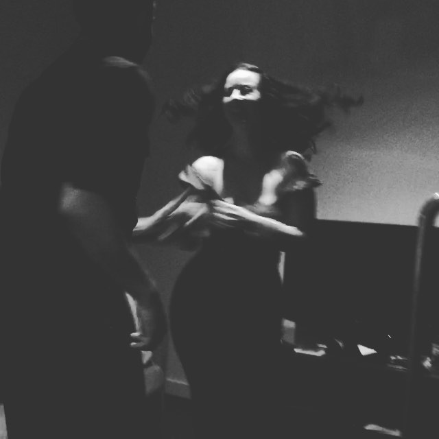 Room #party #Beatles @willandthehirollers @miss_curvella #thehiboys #willandthehirollers