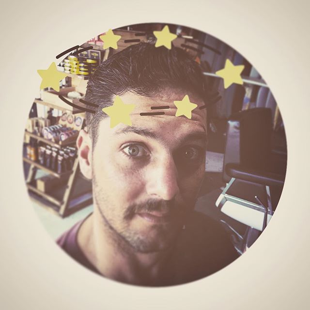 @byrdhair @captainsipsops #captainsipsops at #eyelevel #model @luzmuh #hair