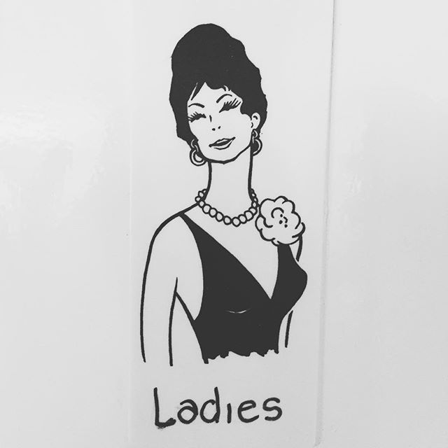 #ladies