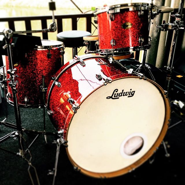 #decadesfestival2015 #ludwig