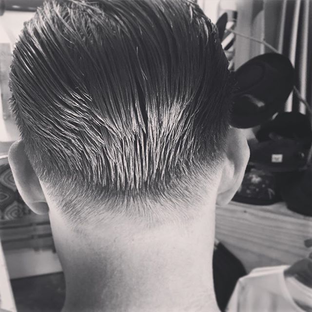 #captainsipsops #taper #wahlwork model: @scottierehbein @thehi_boys