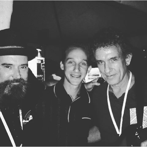 #decadesfestival2015