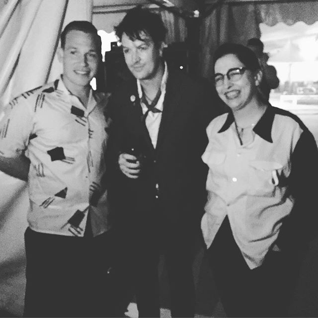 #decadesfestival2015