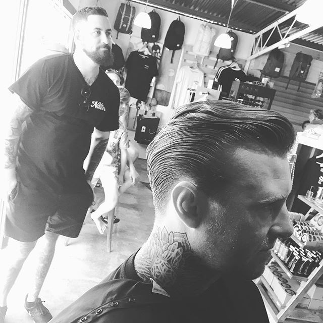 These fellas #captainsipsops