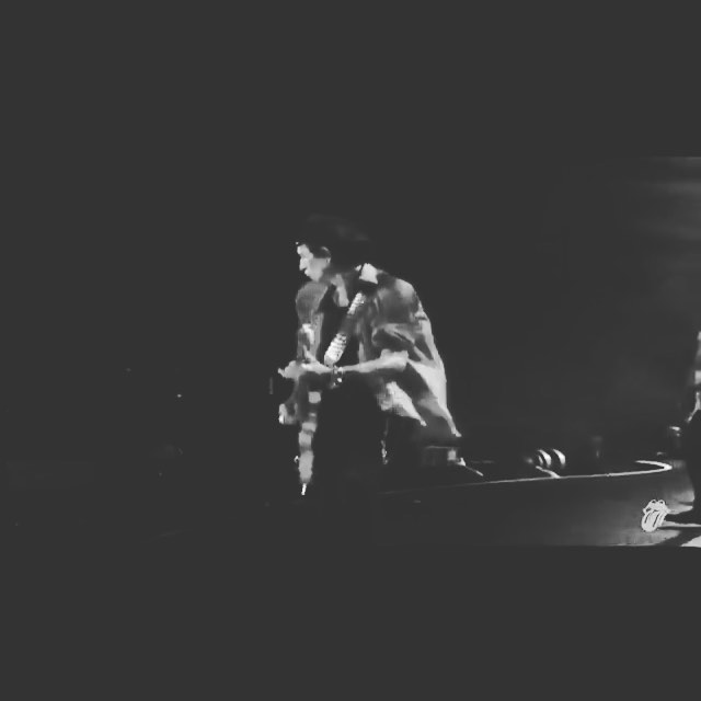 Your riffs pepper times. Happy Birthday Keith  @officialkeef