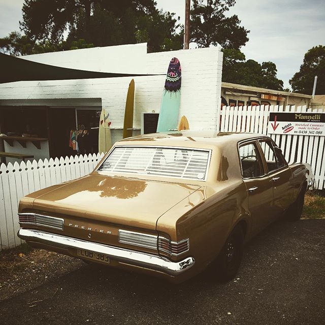 ️ good to see ya Luke @villagebicyclenoosa ️