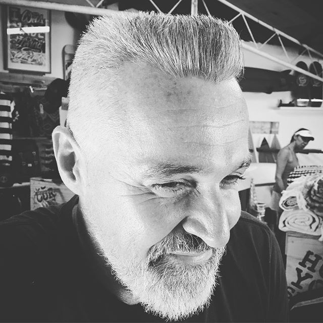 ️ reshaped Jon's head